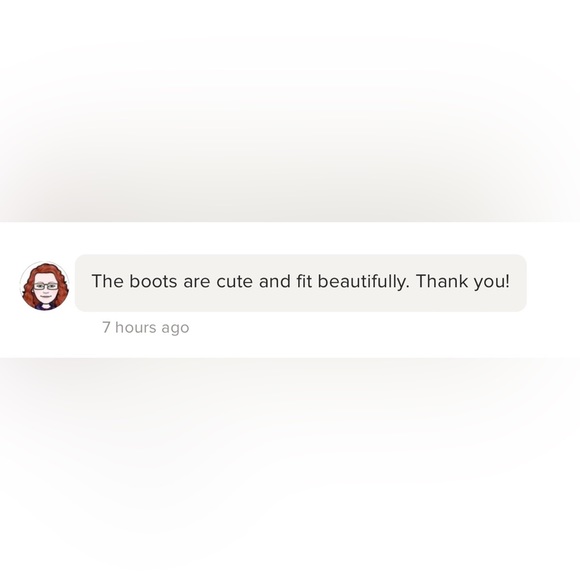 Meet your Posher, Rima - Picture 4 of 7